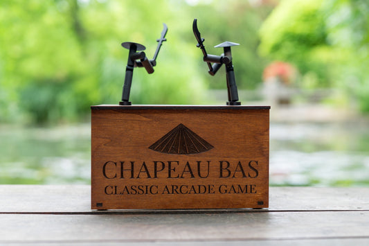 CHAPEAU BAS CLASSIC KIT FOR OWN ASSEMBLY
