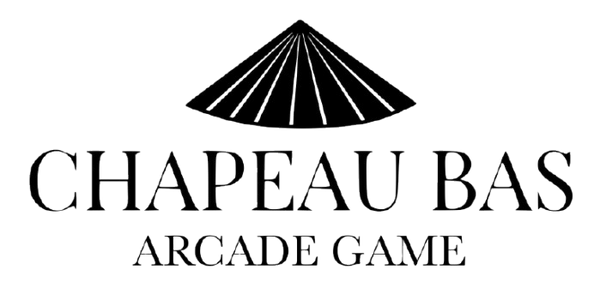 Chapeau Bas Arcade Game